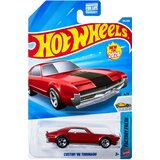 Mattel Hot Wheels: Custom 66 Toronado autić 1/64 - Cijene