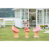 Ambia Home MIZICA, oranžna, pink, bež | Shoptok.si
