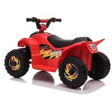 Quad na akumulator XMX612 - crveni | shoptok.hr