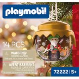 Playmobil 72222 - Božična kroglica Izdelovalec igrač - 1 kos. Cene