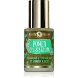BIO Power Oil & Serum olje za obraz za občutljivo kožo 30 ml