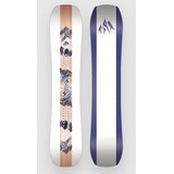 Jones Snowboards Twin Sister Junior 2026 Kids Snowboard white | Shoptok.si