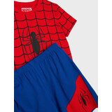 Sinsay Dvodijelna pamučna pidžama Spider-Man | shoptok.hr