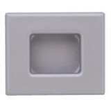  Ručica 059 Ral 9006 Ukopavajuca 55x65 ( 607-051 ) Cene