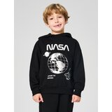 Sinsay Hoodie s tiskom NASA | shoptok.hr