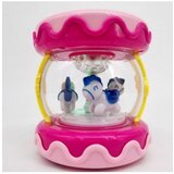  Moj prvi svetleći bubanj pink 35519 | ePonuda.com