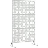 vidaXL Panel od galvaniziranog čelika Galvanizirani čelik Velik Izdržljiv | shoptok.hr