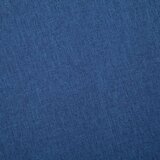 vidaXL trosjed od tkanine plavi | shoptok.hr