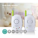 Nedis Avdio baby monitor FHSS 5W 20dBm doseg 300m z lučkami, (5000310061) | Shoptok.si