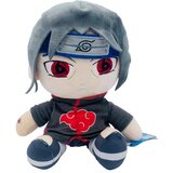 NARUTO Itachi plišasta igrača 29cm visoka Barrado | Shoptok.si
