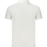 Boss POLO SHORT SLEEVE MEN WHITE | shoptok.hr