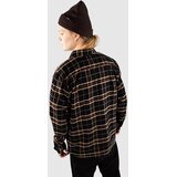 Volcom Netastone Flannel Srajca black | Shoptok.si