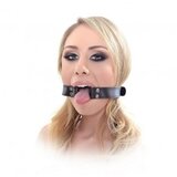 Fetish Fantasy Series fetish Fantasy Open Mouth Gag Cene