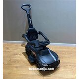  Guralica za decu 3u1 audi style Y-BC8330P sa muzičkim volanom - crna, 020541 Cene