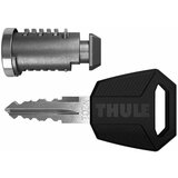 Thule one key system 12-Pack Cene