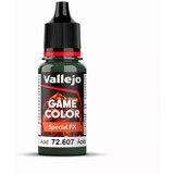 Vallejo GC Acid 18 ml boja Cene