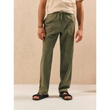 Sinsay Hlače straight fit | shoptok.hr