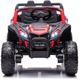 Buggy na akumulator YSA036 4x4 - rdeč | Shoptok.si