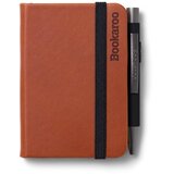 That Company Called IF Bookaroo - Set Notes A7 i olovka - Bookaroo, Brown Cene