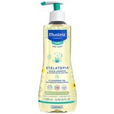 Mustela MUSTELA® Stelatopia® Ulje za kupanje 500ml | Eponuda.com