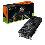 Gigabyte RTX 5080 WindForce3 OC 16GB, GV-N5080WF3OC-16GD SVGA | ePonuda.com