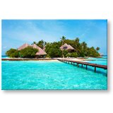  Slike na platnu plaže (moderne slike na platnu) | ePonuda.com