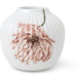 Kähler Design Vaza iz belega porcelana Poppy, višina 13 cm Cene