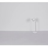 Globo 58454W - led prigušiva dodirna stona lampa meeya LED/6W/3,7V bela | Eponuda.com