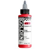  GOLDEN High Flov akrilna boja 118 ml | 8561 Transparent Quinacridone Red Cene