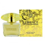Versace Yellow Diamond Eau De Toilette 90 ml (woman) Cijene