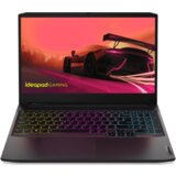 Lenovo IdeaPad Gaming 3 15ACH6, 15.6”, AMD Ryzen 5 5600H, 16GB, 512GB | Eponuda.ba