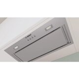 Bosch Potpuno ugradbena napa Serie 6| 645 m3/h,B Buka: 50/66dB, oldModel: DHL575C | Eponuda.ba