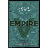 Orion Victor Pelevin - Empire V: The Prince Of Hamlet Cene