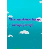  The mutton Horn - Jump Jump! Steam Key GLOBAL | ePonuda.com