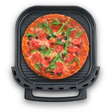 Caso AirFry & PizzaChef vroc pec za 3191 zrak-Friteza, pico, | Shoptok.si