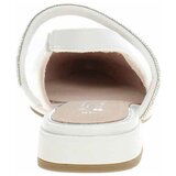 Marco Tozzi Sandali & Odprti čevlji 28960044418 Bela | Shoptok.si