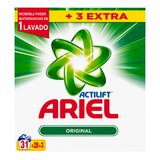 Ariel Praškasti detergent Actilift Original 2015g, (5000536287) | Shoptok.si