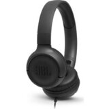 JBL slušalice Tune500 crne | shoptok.hr