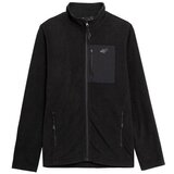 4f Puloverji M074GBOKACZER Črna Cene