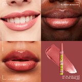 NYX Professional Makeup fat Oil Slick Click sjaj za usne 03 no filter needed | ePonuda.com