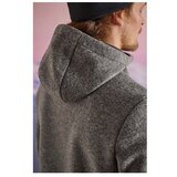Maloja Avisiom Alpine Wool Siva | shoptok.hr