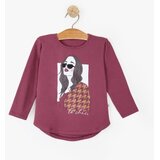 Just kiddin baby Just kiddin majica "Le Chic", 4 ( 242641 ) | Eponuda.com