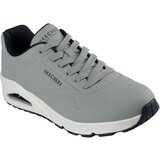 Skechers Muške patike Uno - Stand On Air, 52458-OLBK, Maslinaste | ePonuda.com