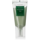 AROMATICA Rosemary Scalp Scrub piling za vlasište s morskom soli 165 g | shoptok.hr