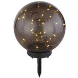 Globo SOLARNA SVETILKA 20/30 cm | Shoptok.si