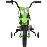Motor na akumulator PANTONE 361C - zeleni | Shoptok.si