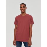 House - Men`s t-shirt - Bordo Cijene
