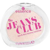Essence Jeans Club bouncy hajlajter 01 So Dazzling Denim | Eponuda.com
