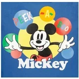 Mickey Ranac 25 cm - Plava ( 42.220.41 )