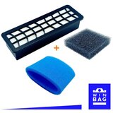  set filtera za bosch bwd seriju usisivača | Eponuda.com